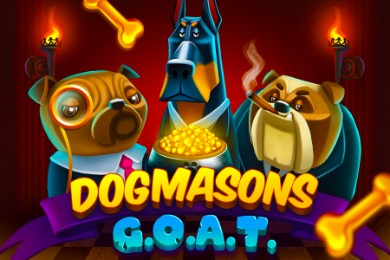 Dogmasons Луна Казино играть